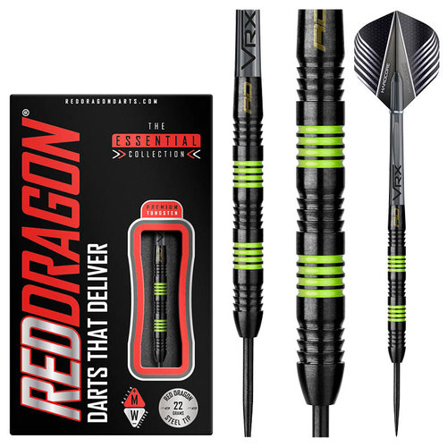 Red Dragon Red Dragon Freestyle 2 90% - Steeldarts
