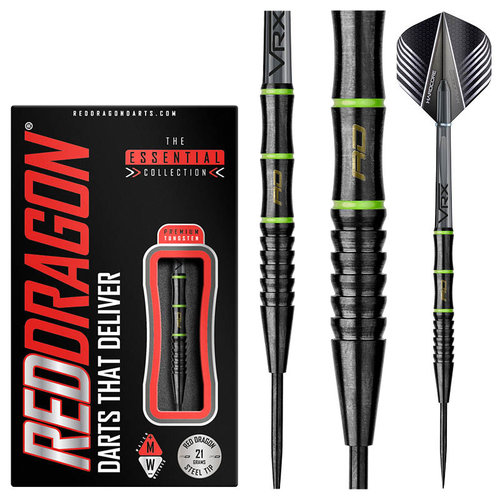 Red Dragon Red Dragon Freestyle 1 90% - Steeldarts