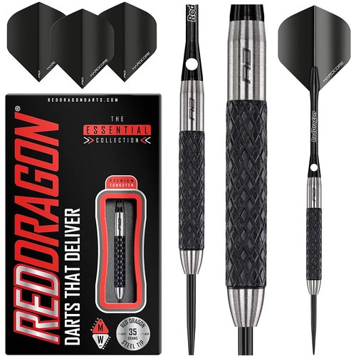 Red Dragon Red Dragon Rat Pack Rat 1 85% - Steeldarts