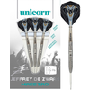 Unicorn Unicorn Maestro Jeffrey de Zwaan 90% - Steeldarts