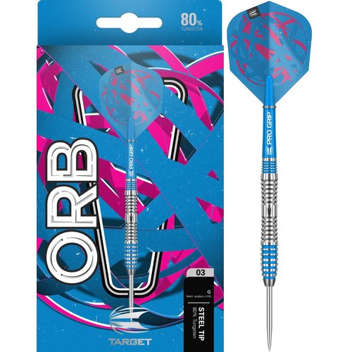 Target Target ORB 03 80% - Steeldarts