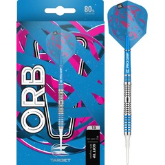 Target ORB 13 80% Softdarts