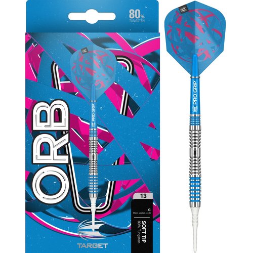 Target Target ORB 13 80% Softdarts