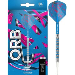 Target ORB 11 80% Softdarts