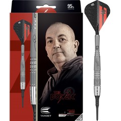 Phil Taylor Power 9FIVE Gen 7 95% Softdarts