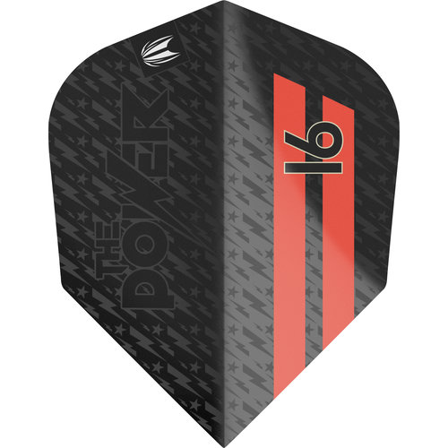 Target Target Pro Ultra Power G7 NO6 - Dart Flights