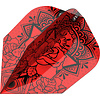 Target Target Ink Pro Ultra Red NO6 - Dart Flights