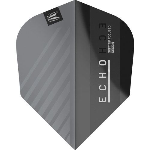 Target Target Echo Pro Ultra NO6 - Dart Flights