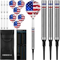 Patriot X USA 90% Softdarts