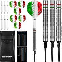 Patriot X Italy 90% Softdarts
