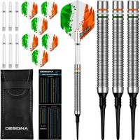 Patriot X Ireland 90% Softdarts