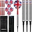 Patriot X Great Britain 90% Softdarts