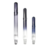 L-Style L-Shaft N9 Locked Straight Cool Black - Dart Shafts