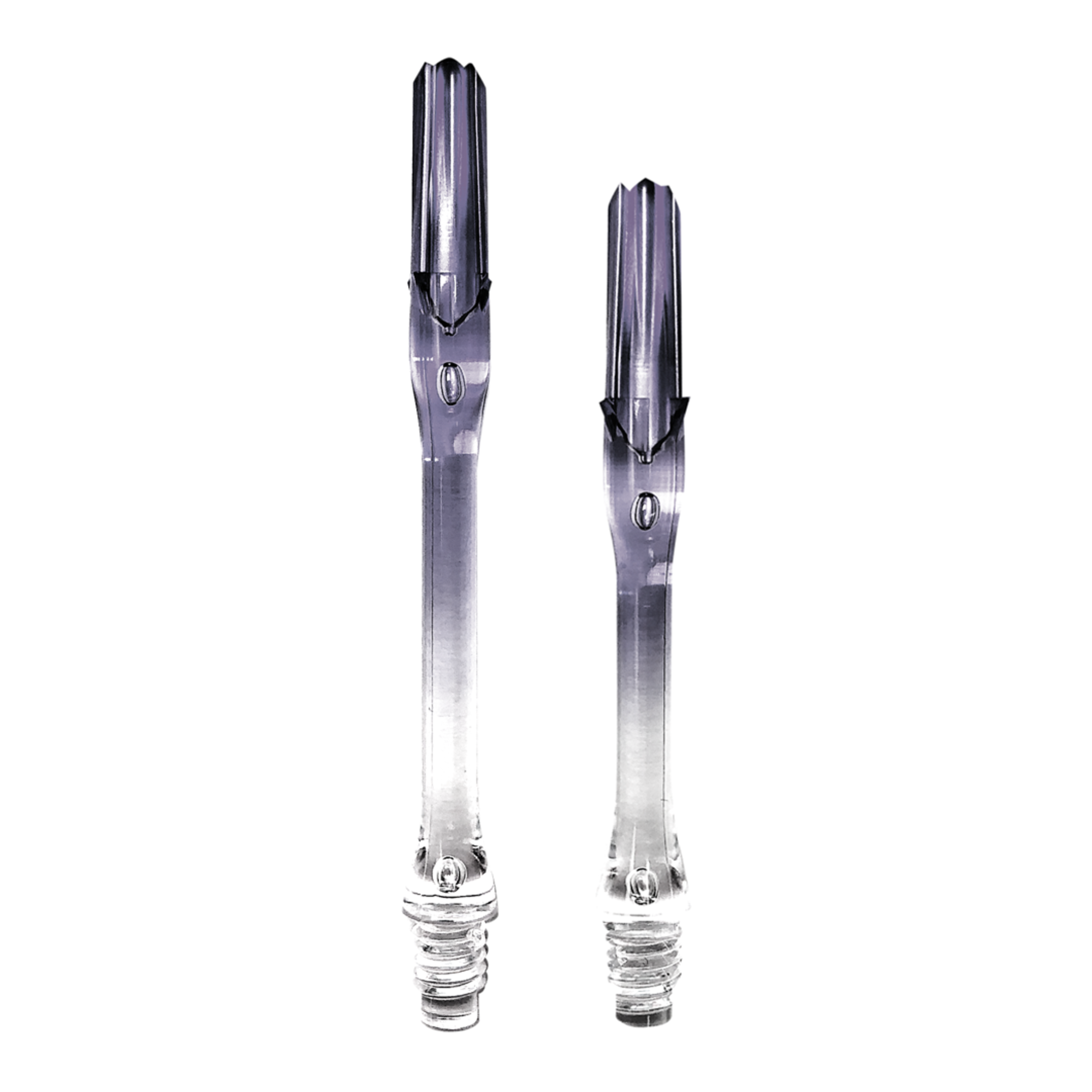 LStyle LShaft N9 Locked Slim Cool Black Dart Shafts