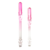 L-Style L-Style L-Shaft N9 Locked Slim Strawberry Pink - Dart Shafts