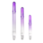L-Style L-Shaft N9 Locked Straight Purple Grape - Dart Shafts