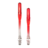 L-Style L-Shaft N9 Locked Slim Apple Red - Dart Shafts