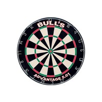 Bull's Advantage 5.01 Bull's Bull's Advantage 5.01