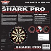 Bull's Bull's Shark Pro - Profi-Dartboard