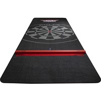 Bull's Carpet +Oche 300x95cm Dartmatte Bull's Bull's Carpet +Oche 300x95cm Dartmatte