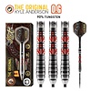 Shot Shot Kyle Anderson The Original 90% - Steeldarts