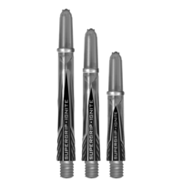 Harrows Supergrip Ignite Smokey