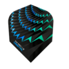 Harrows Harrows Orbital Aqua/Jade - Dart Flights