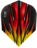 Harrows Fire Two-tone - Dart Flights