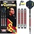 Bull's Kim Huybrechts 90% PCT Softdarts