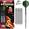 Bull's Bull's Kim Huybrechts 80% Plain - Steeldarts