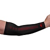 Mission Mission Arm Sleeve Reflex Red (2pcs)