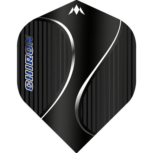 Mission Mission Chiron NO2 - Dart Flights