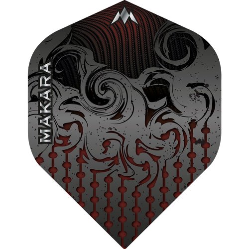 Mission Mission Makara NO2 - Dart Flights