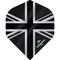 Mission Alliance 150 Black NO2