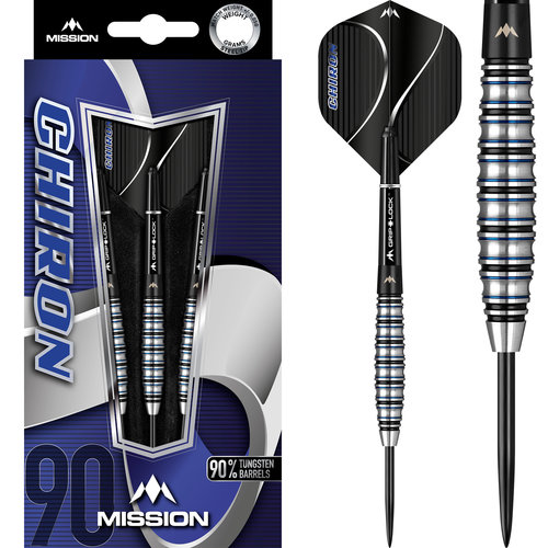 Mission Mission Chiron M2 90% - Steeldarts