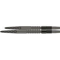 Target Swiss DS Surge Dart Points Black