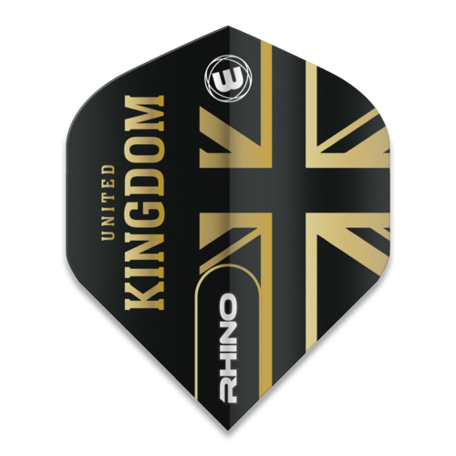 Winmau Winmau Rhino Extra Thick United Kingdom - Dart Flights