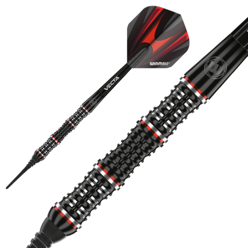 Winmau Winmau Mervyn King Special Edition 90% Softdarts