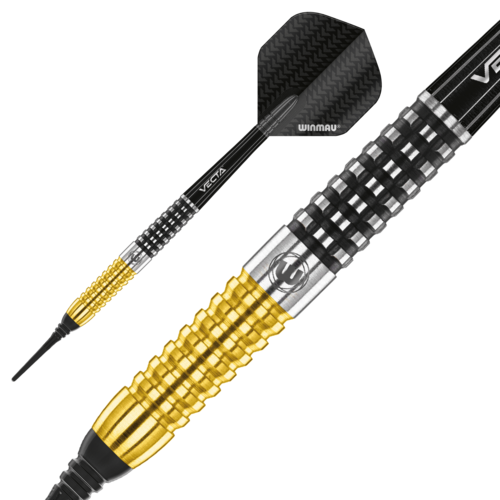 Winmau Winmau Steve Beaton Special Edition 90% Softdarts