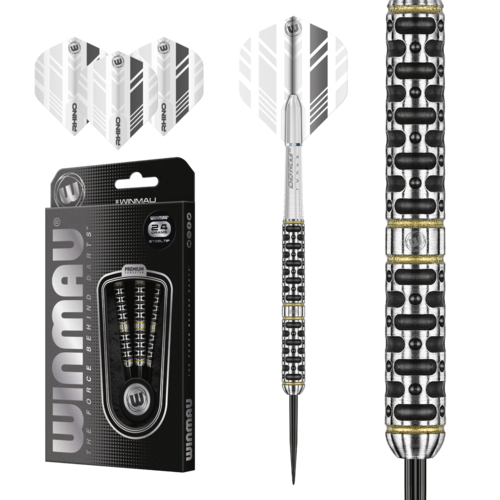 Winmau Winmau Steve Brown 90% - Steeldarts