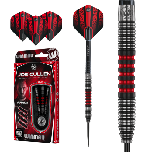 Winmau Winmau Joe Cullen 90% - Steeldarts