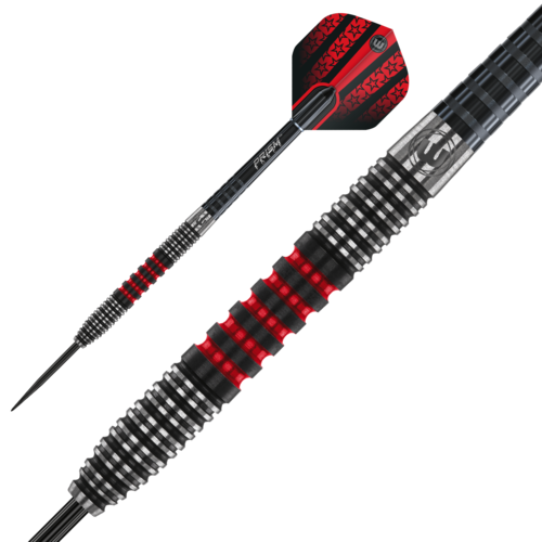 Winmau Winmau Joe Cullen 90% - Steeldarts