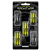 Winmau Winmau Michael van Gerwen Signature Shaft Collection - Dart Shafts