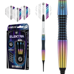 Winmau Elektra 90% Softdarts