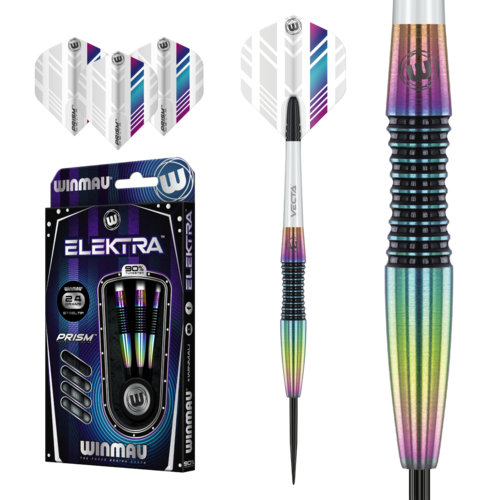 Winmau Winmau Elektra 90% - Steeldarts