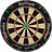 Harrows Official Competition - Einsteiger-Dartboard