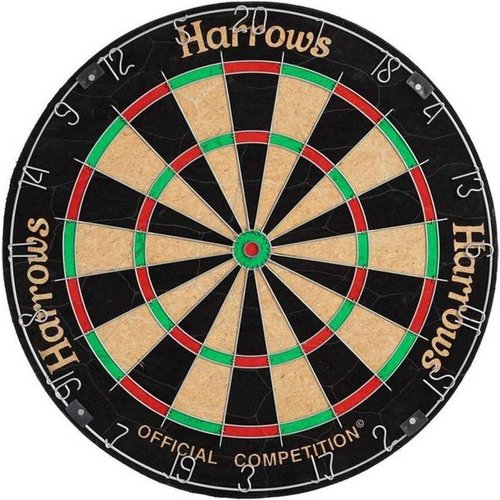 Harrows Harrows Official Competition - Einsteiger-Dartboard