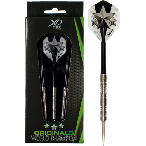 XQMax Darts XQMax WC Originals 90% - Steeldarts