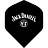 Jack Daniels Old N7 NO2 - Dart Flights