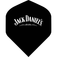 Jack Daniels Logo NO2